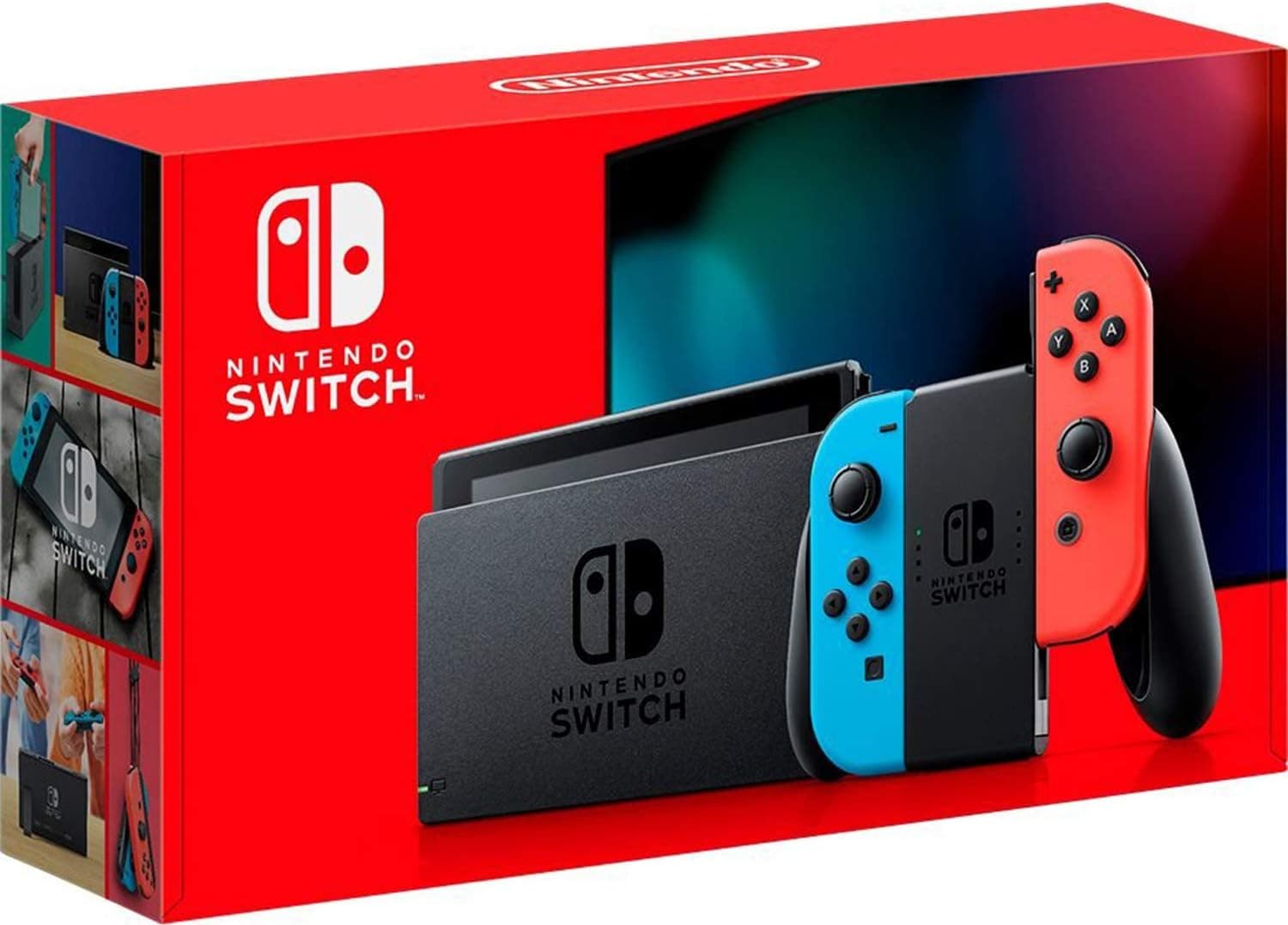 Nintendo Nintendo Switch Standard - Comparar precios
